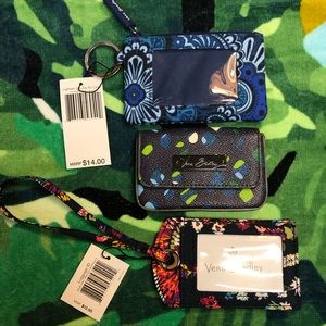 Vera Bradley NEW Mixed Lot